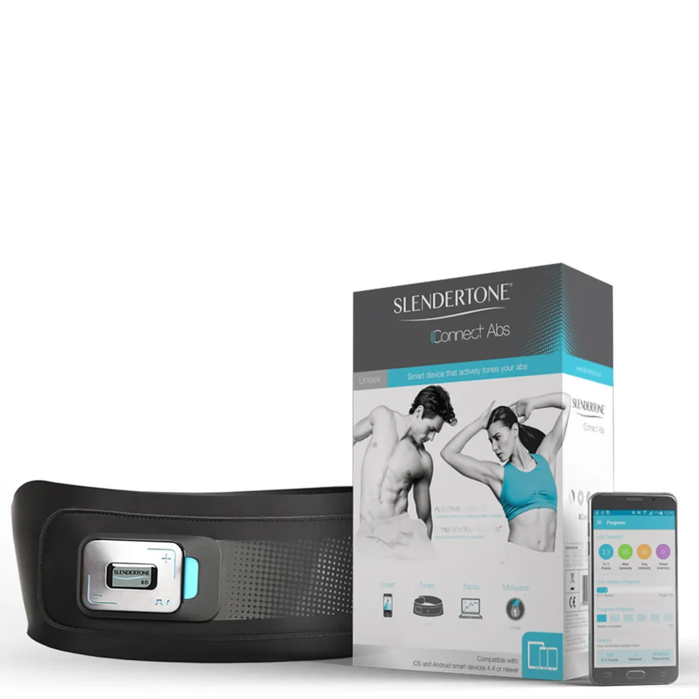 Slendertone Connect Abs Belt Zdjęcie 1