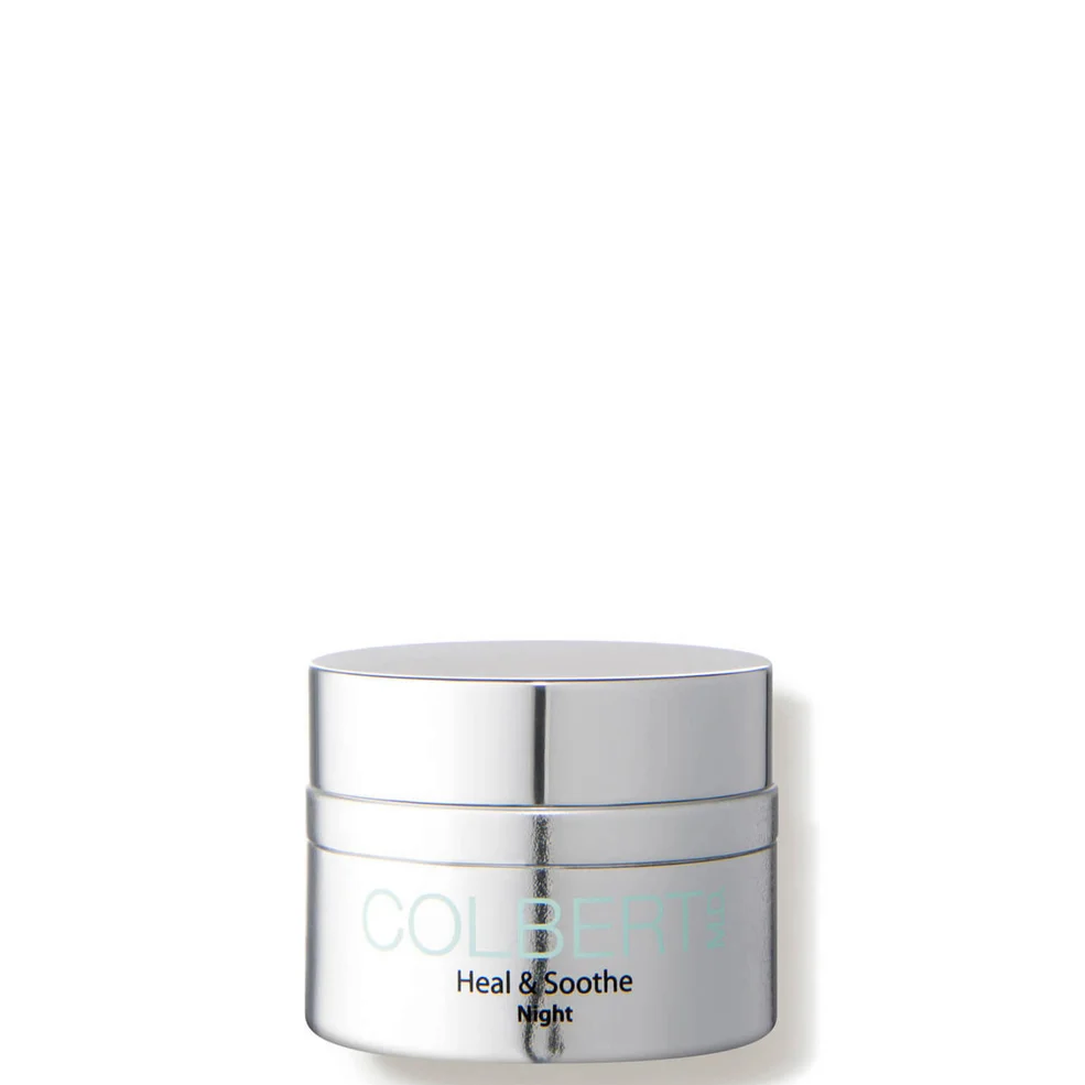 Colbert MD Soothe Night Cream kojący krem na noc 30 ml Zdjęcie 1