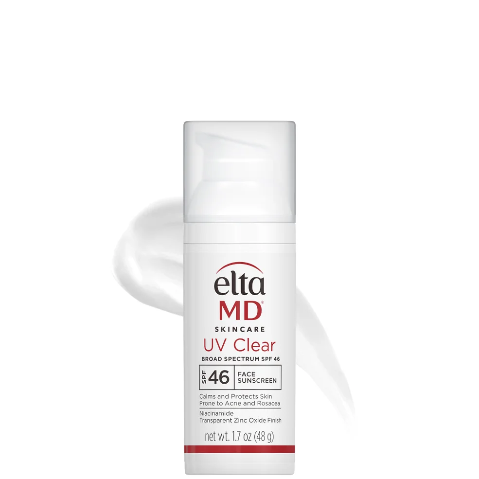 EltaMD UV Clear Broad-Spectrum SPF46 48g Zdjęcie 1