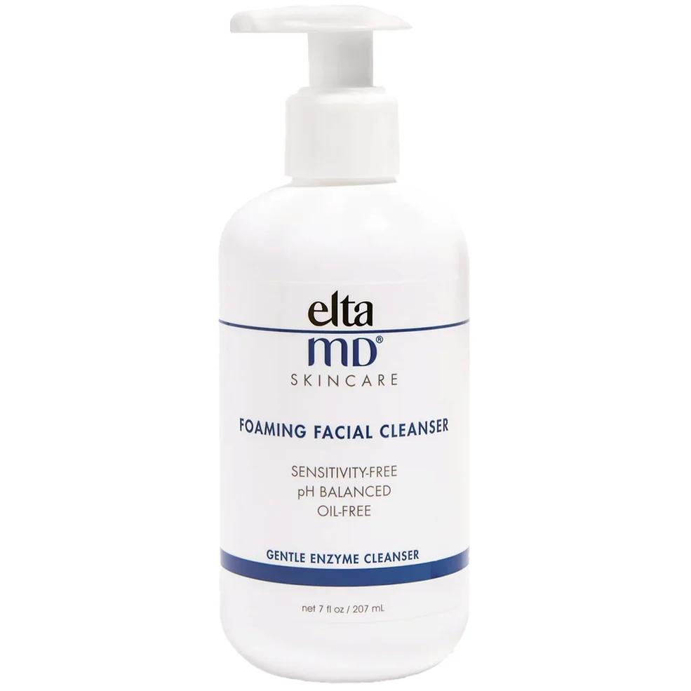 EltaMD Foaming Facial Cleanser 207ml Zdjęcie 1