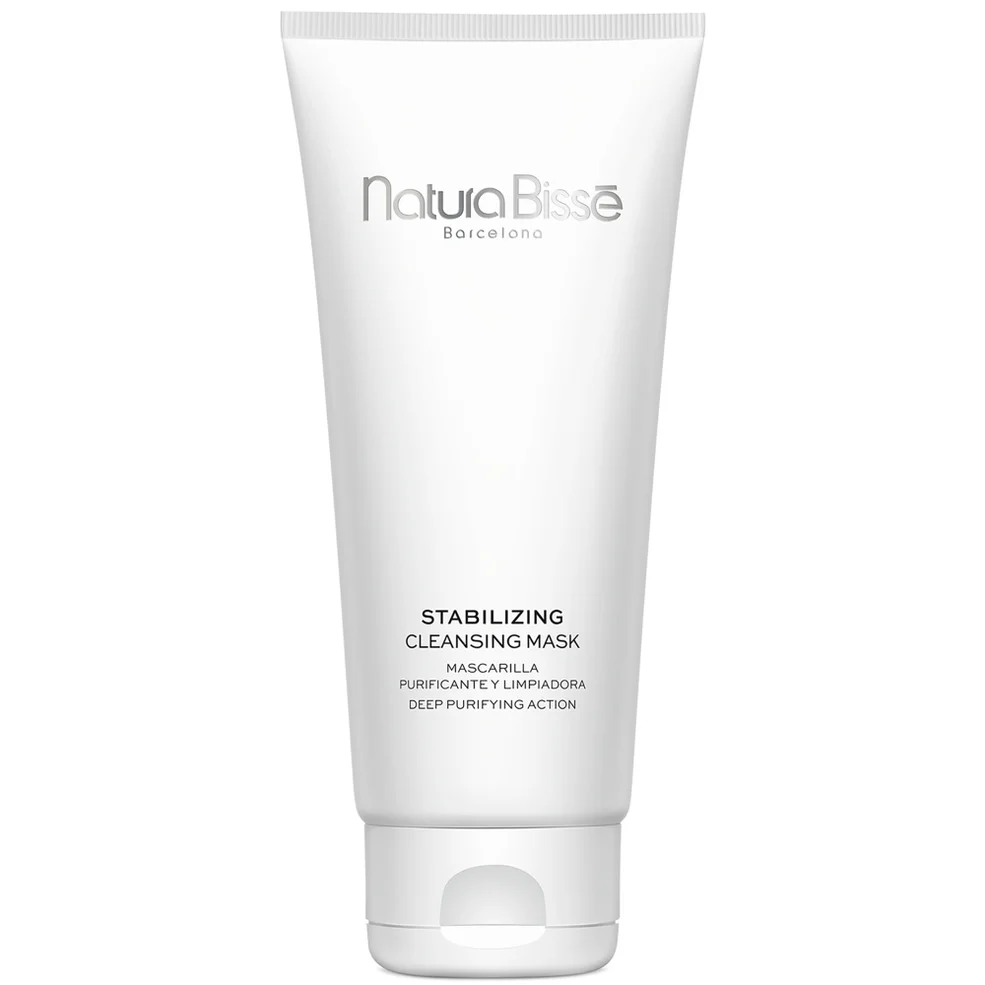 Natura Bissé Stabilizing Cleansing Mask 200ml Zdjęcie 1