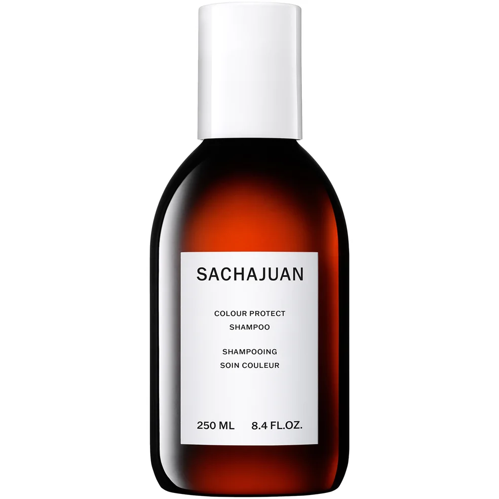 Sachajuan Colour Protect Shampoo 250ml Zdjęcie 1