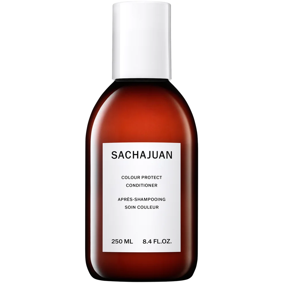 Sachajuan Colour Protect Conditioner 250ml Zdjęcie 1
