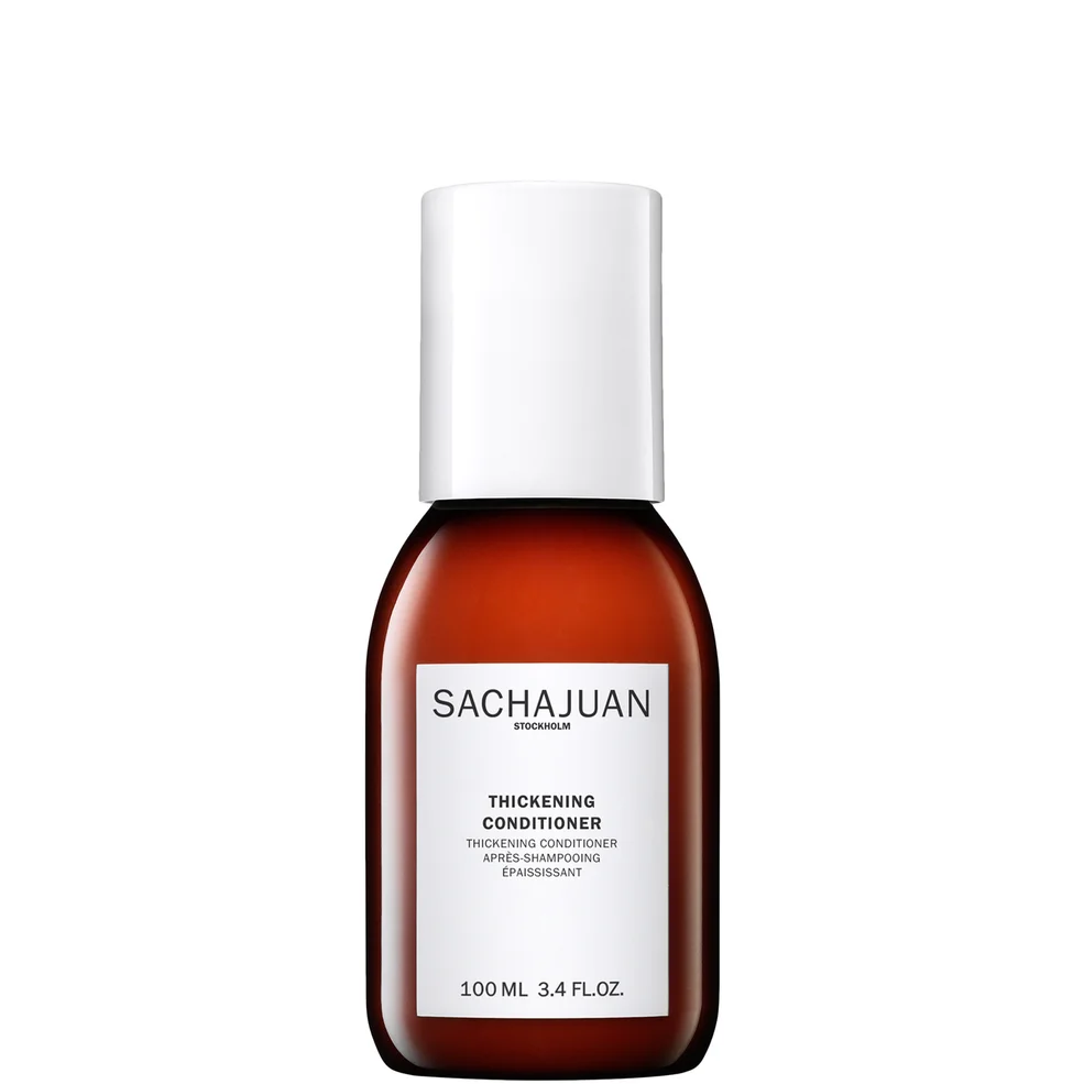 Sachajuan Thickening Conditioner Travel Size 100ml Zdjęcie 1