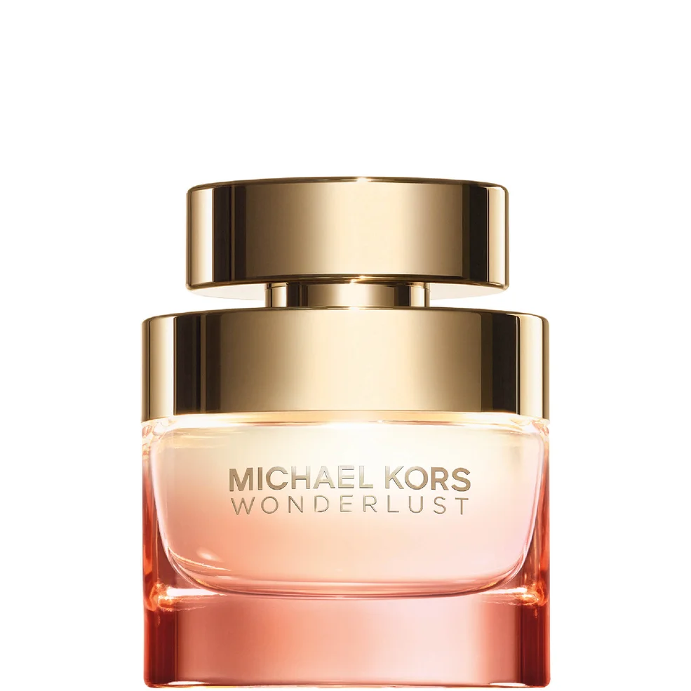 MICHAEL MICHAEL KORS Wonderlust Eau de Parfum 50ml Zdjęcie 1