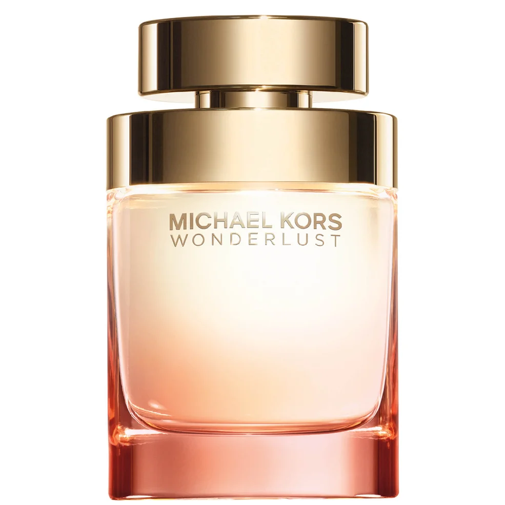 MICHAEL MICHAEL KORS Wonderlust Eau de Parfum 100ml Zdjęcie 1