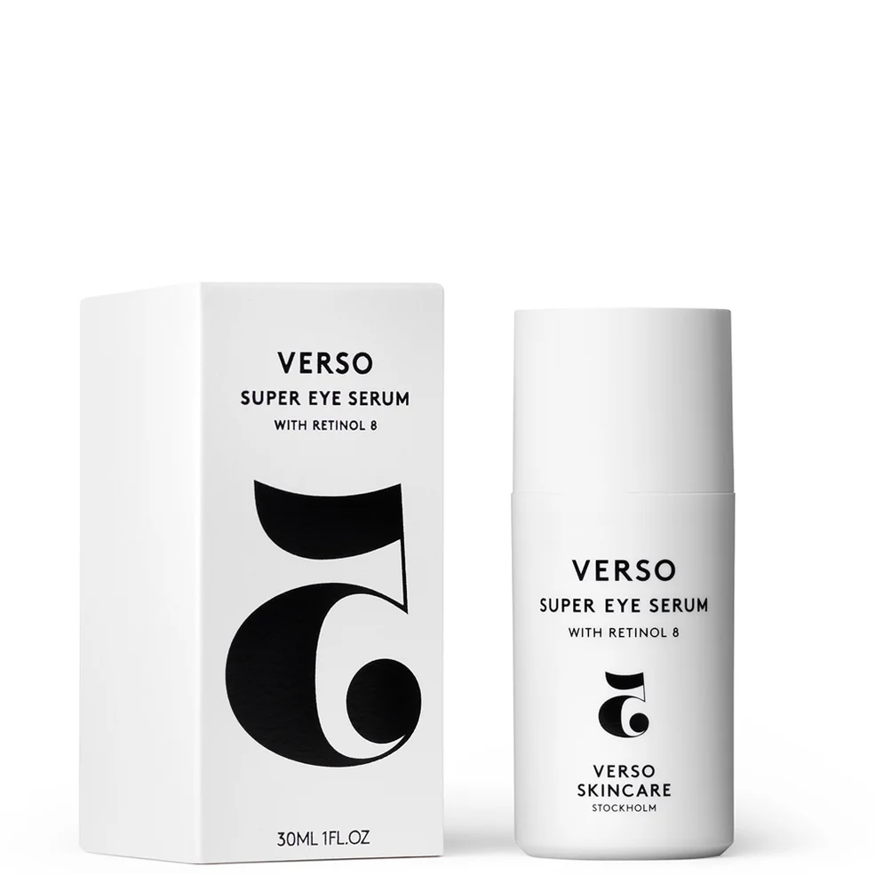 VERSO Super Eye Serum 30ml Zdjęcie 1