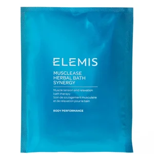 Elemis Sp@home Musclease Herbal Bath Synergy produkt do kąpieli - undefined undefined