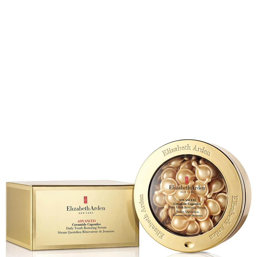 Elizabeth Arden Ceramide Capsules Advanced (60 Capsules) Zdjęcie 1