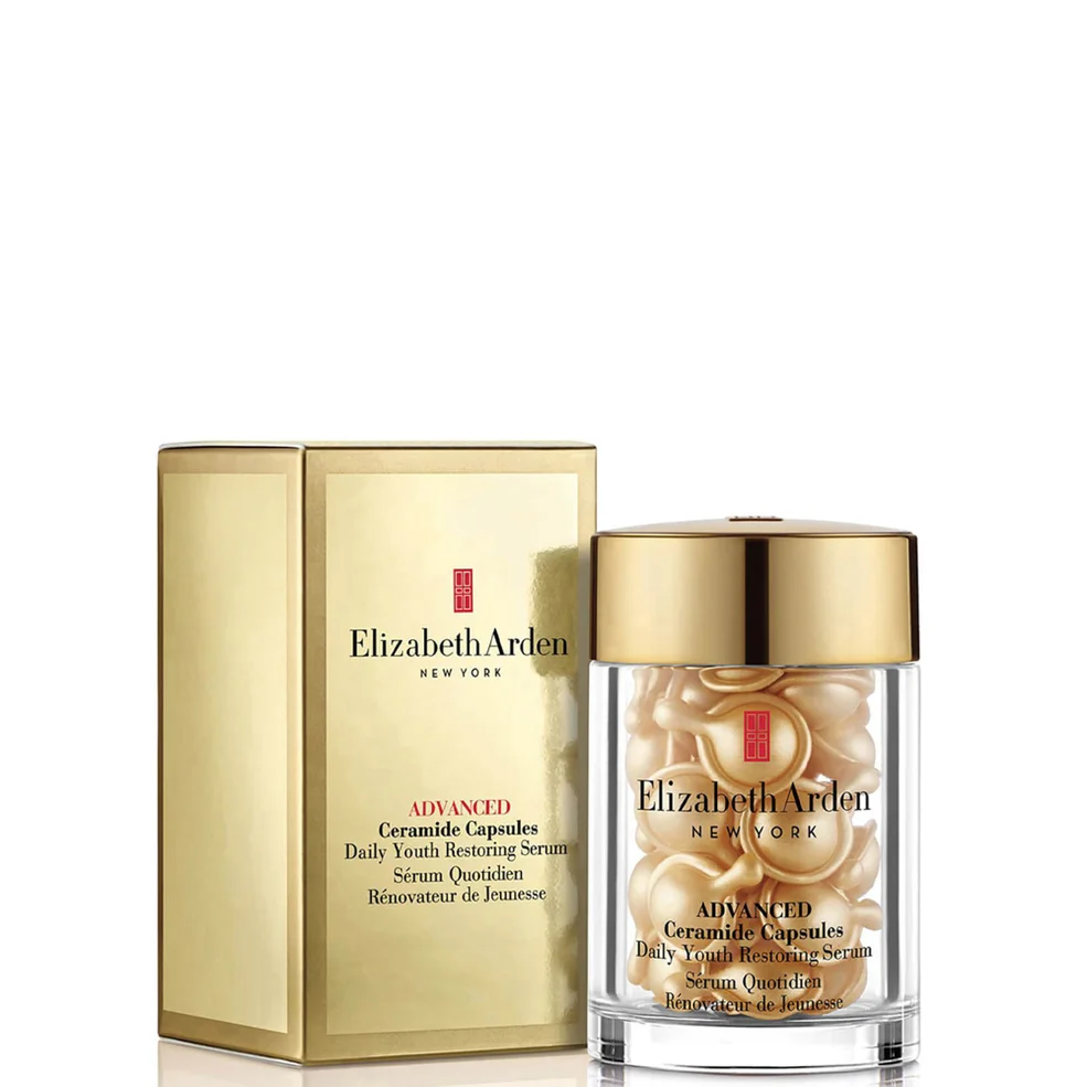Elizabeth Arden Ceramide Capsules Advanced (30 Capsules) Zdjęcie 1