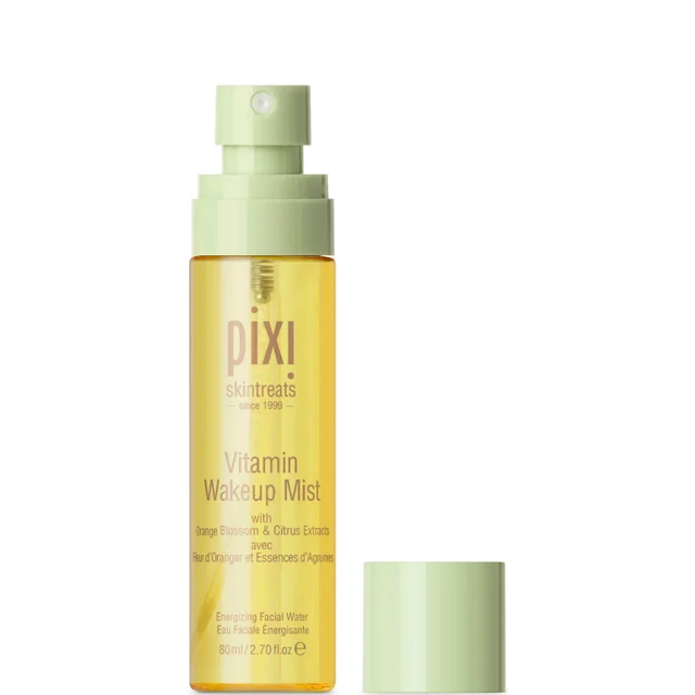 PIXI Vitamin C Wakeup Mist mgiełka z witaminą C na rano 80 ml
