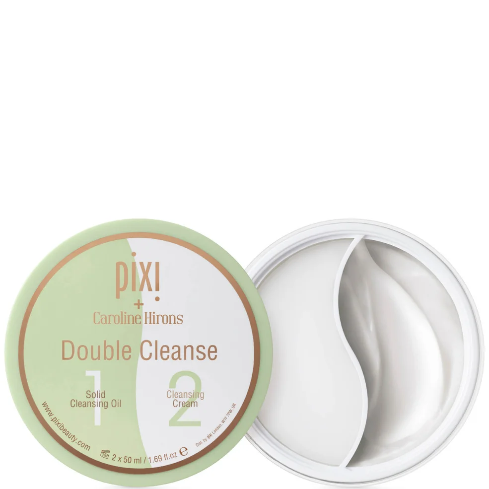 PIXI Double Cleanse Clensing Balm balsam oczyszczający Zdjęcie 1