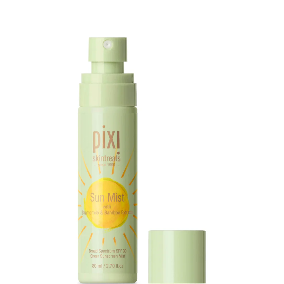 PIXI Sun Mist Zdjęcie 1
