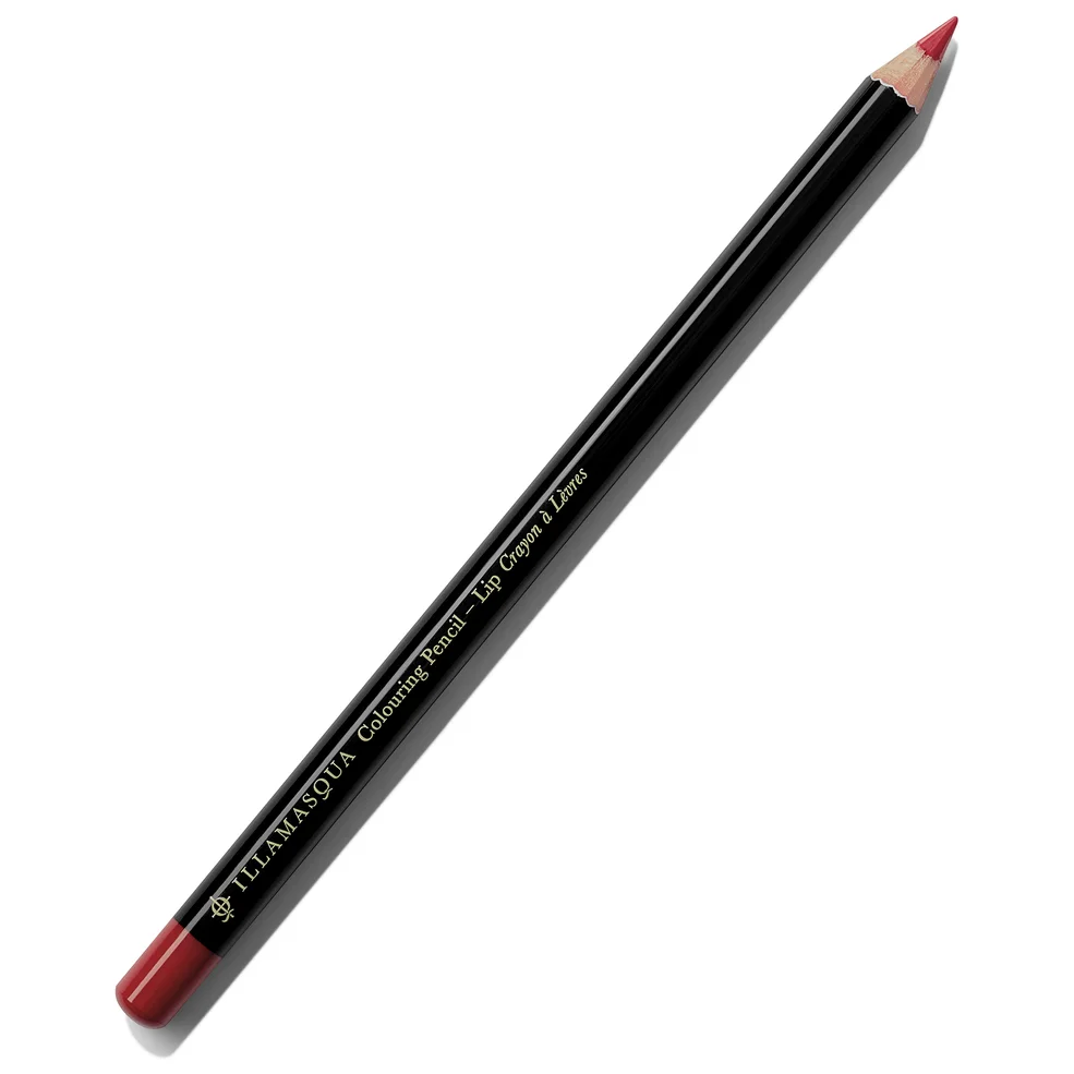 Illamasqua Colouring Lip Pencil 1.4g (Various Shades) Zdjęcie 1