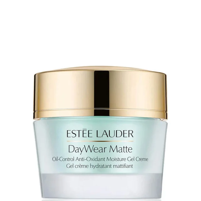 Estée Lauder DayWear Oil-Control Anti-Oxidant Moisture Gel Crème antyoksydacyjny nawilżający krem żelowy