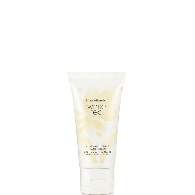 Elizabeth Arden White Tea Hand Cream krem do rąk z białą herbatą 30 ml