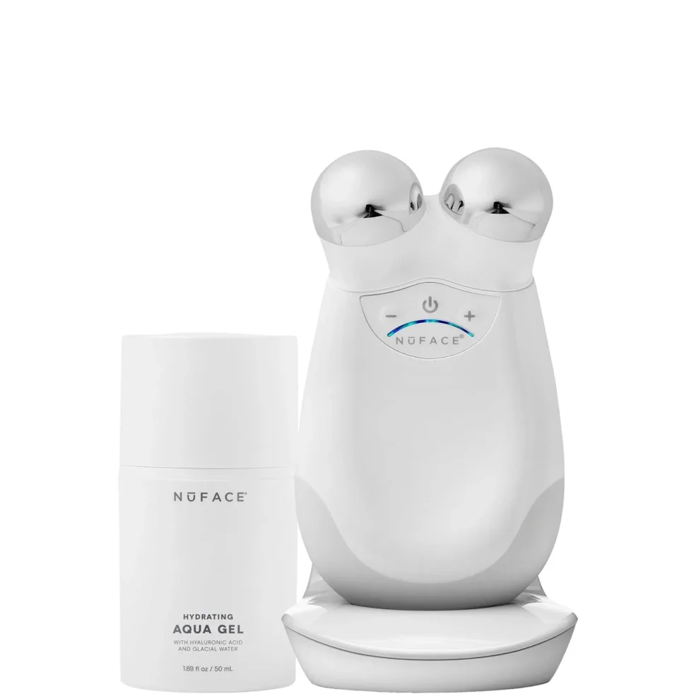 NuFACE Trinity Facial Toning Device Zdjęcie 1