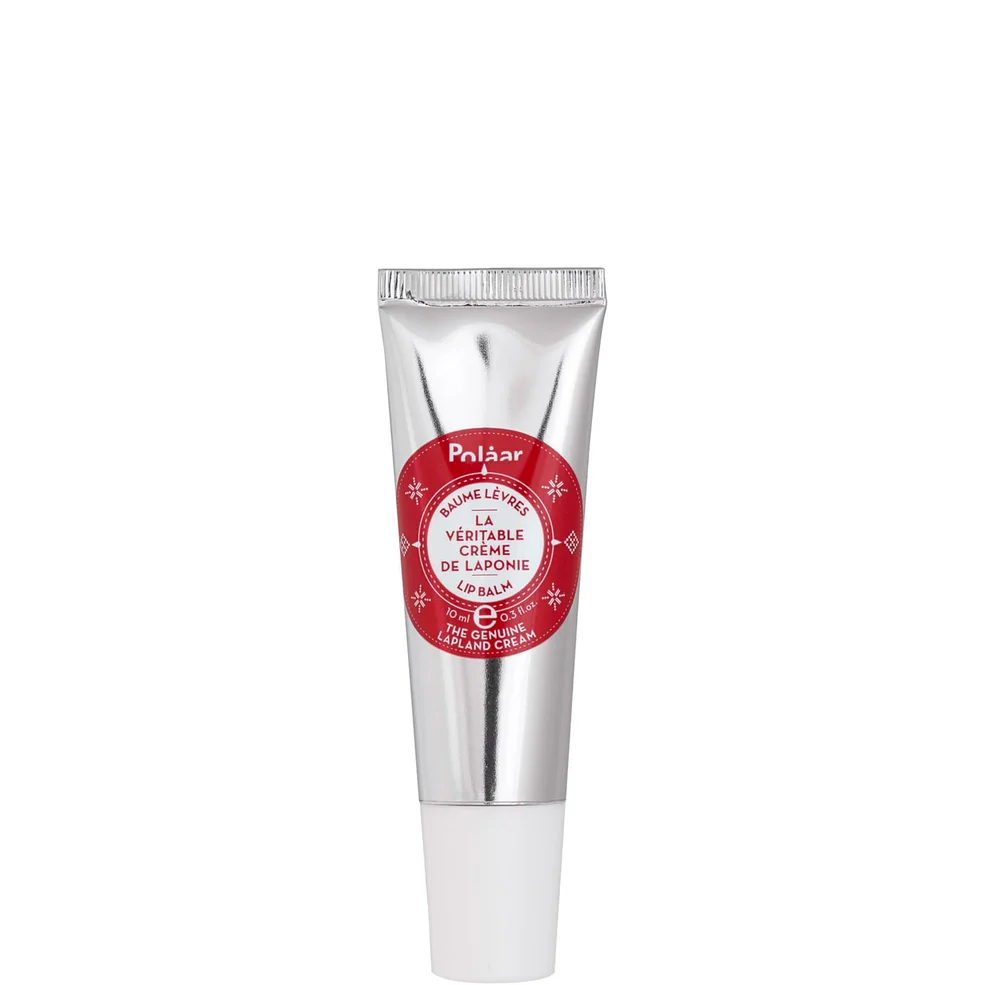 Polaar The Genuine Lapland Lip Balm Tube 10ml Zdjęcie 1