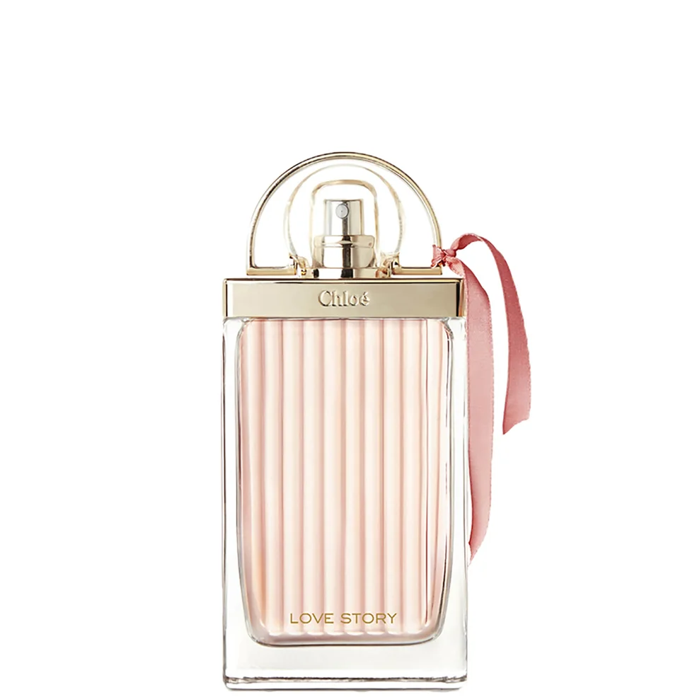 Chloé Love Story Eau Sensuelle Eau de Parfum 75ml Zdjęcie 1