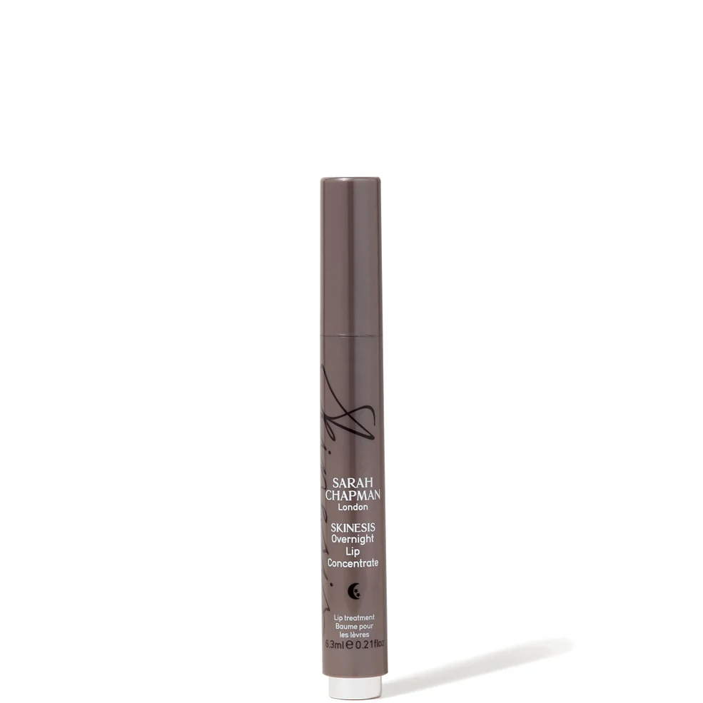 Sarah Chapman Overnight Lip Concentrate koncentrat do ust na noc 6,5 ml Zdjęcie 1