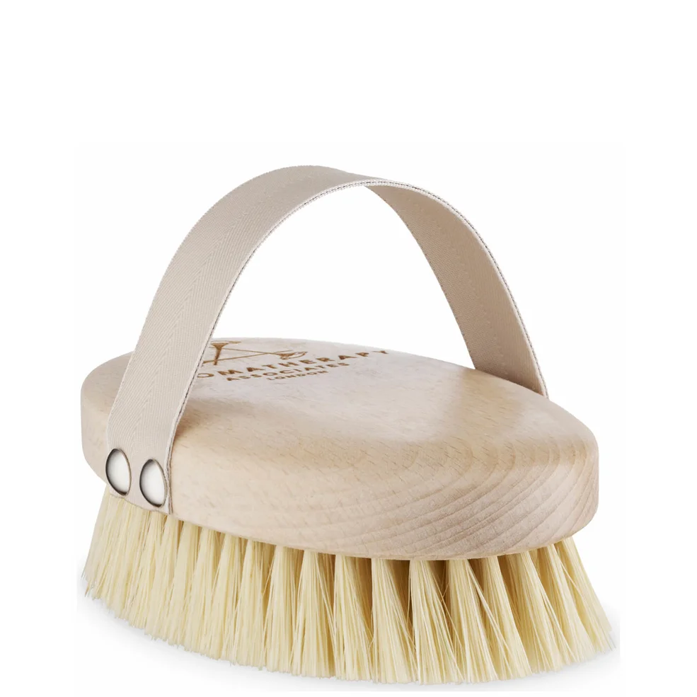 Aromatherapy Associates Polishing Body Brush Zdjęcie 1