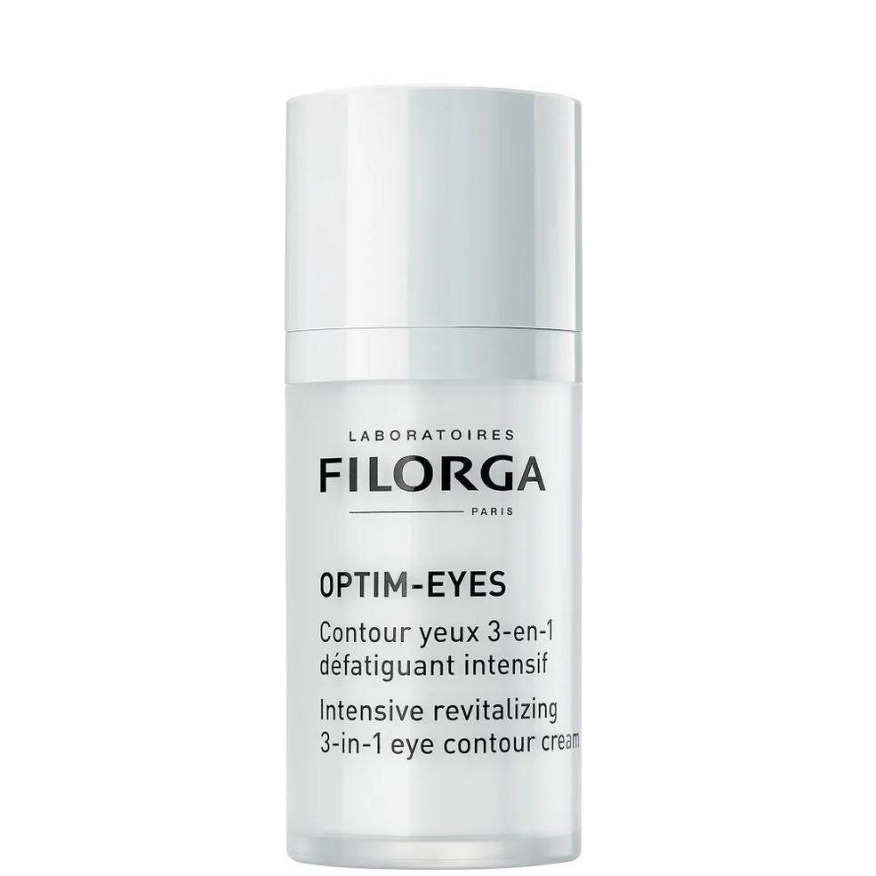 Filorga Optim-Eyes 3-in-1 Revitalizing Eye Cream 15ml Zdjęcie 1