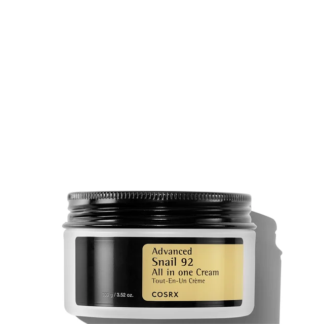 COSRX Advanced Snail 92 All in One Cream krem z ekstraktem ze śluzu ślimaka 100 ml