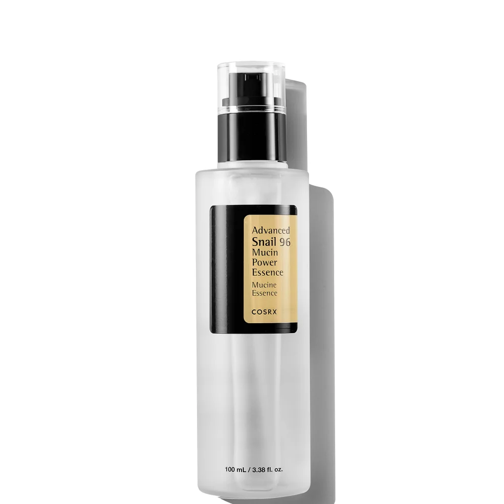 COSRX Advanced Snail 96 Mucin Power Essence 100ml Zdjęcie 1