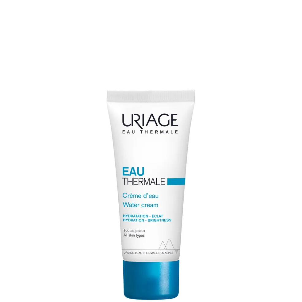 URIAGE Thermal Light Water Cream 1.35 fl.oz. Zdjęcie 1