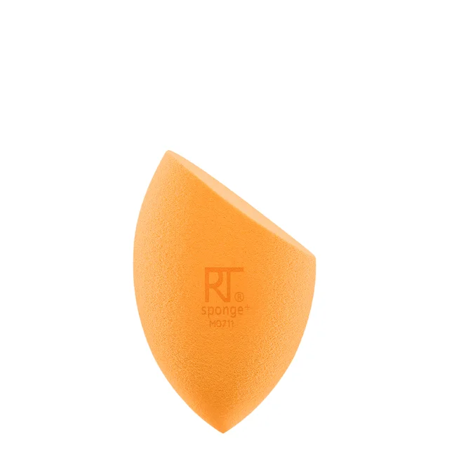 Real Techniques Miracle Complexion Sponge gąbeczka do nakładania podkładu