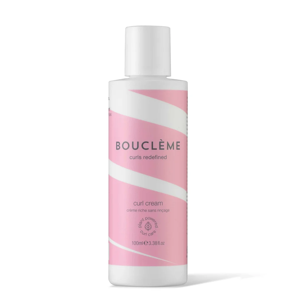 Bouclème Curl Cream krem do stylizacji włosów kręconych 100 ml Zdjęcie 1