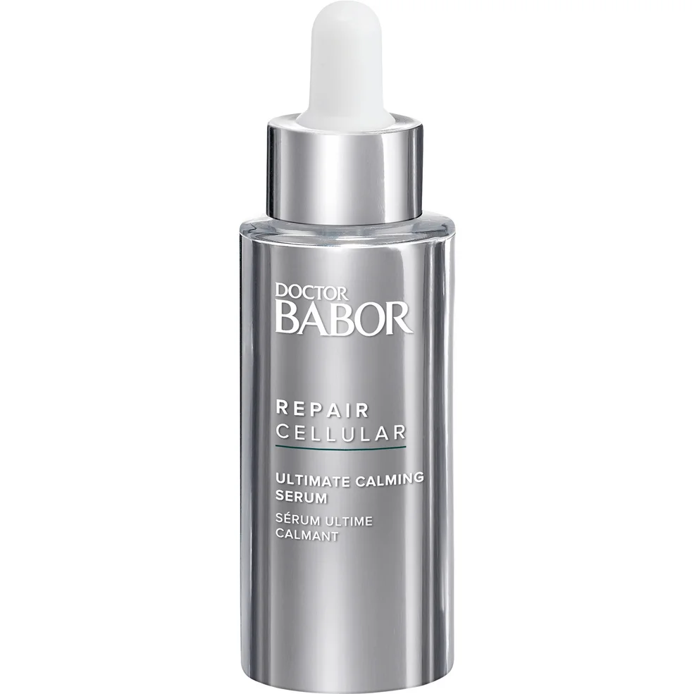 BABOR Doctor Repair Cellular Ultimate Calming Serum 30ml Zdjęcie 1