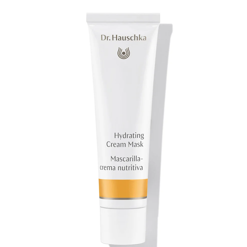 Dr. Hauschka Hydrating Cream Mask (1.0 fl. oz.) Zdjęcie 1