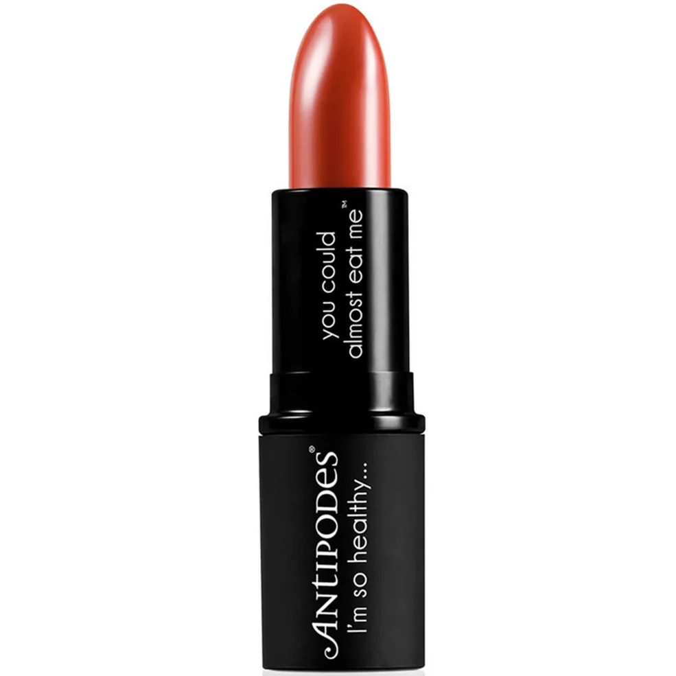 Boom Rock Bronze Lipstick 4g Zdjęcie 1