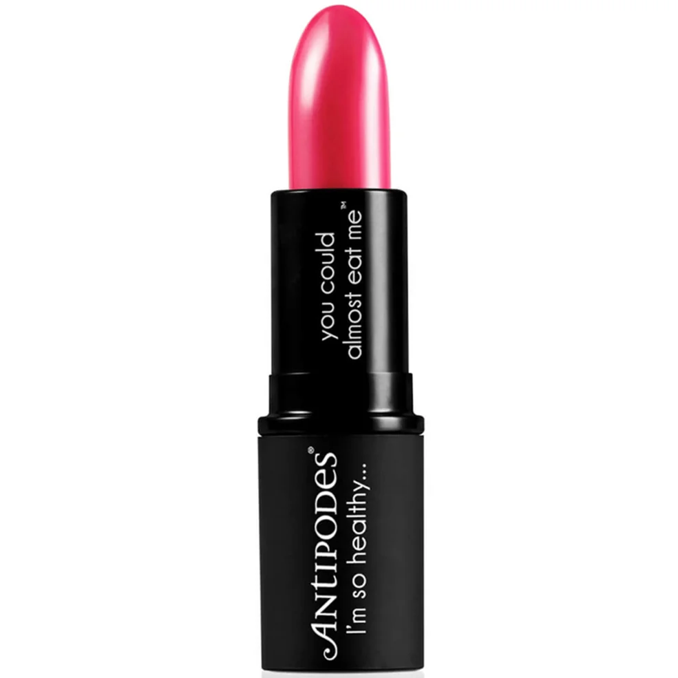 Dragon Fruit Pink Lipstick 4g Zdjęcie 1
