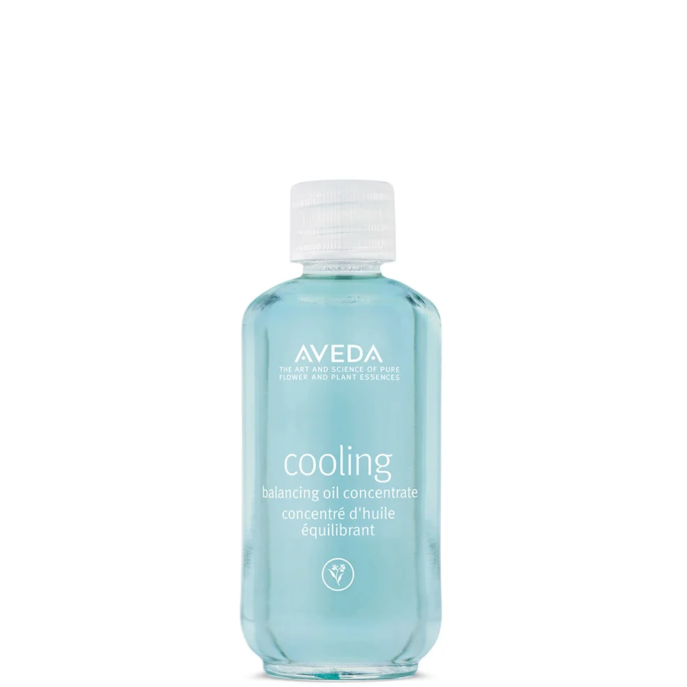 Aveda Cooling Oil 50ml Zdjęcie 1