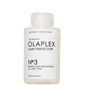 Olaplex No. 3 Hair Perfector Pre-Shampoo Strengthening and Reparative Hair Treatment kuracja do włosów 100 ml - Size 100ml