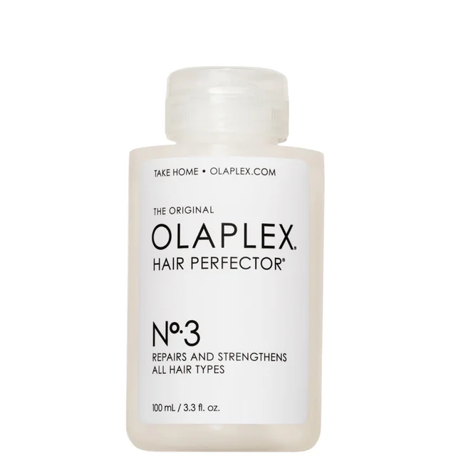 Olaplex No. 3 Hair Perfector Pre-Shampoo Strengthening and Reparative Hair Treatment kuracja do włosów 100 ml