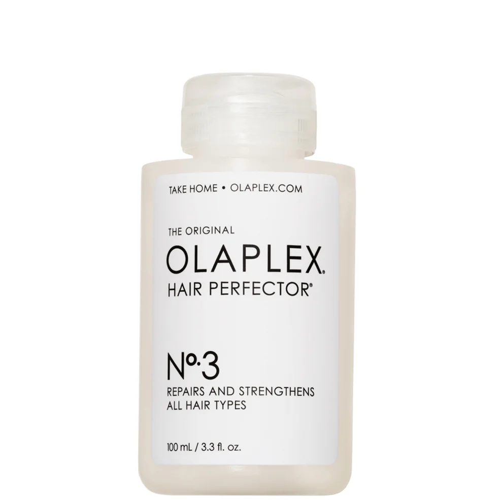Olaplex No. 3 Hair Perfector Pre-Shampoo Strengthening and Reparative Hair Treatment kuracja do włosów 100 ml Zdjęcie 1
