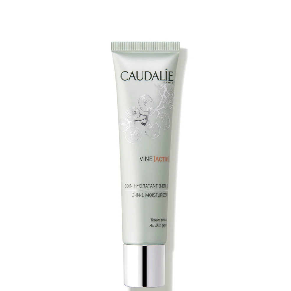 Caudalie VineActiv 3-in-1 Moisturiser 40ml Zdjęcie 1