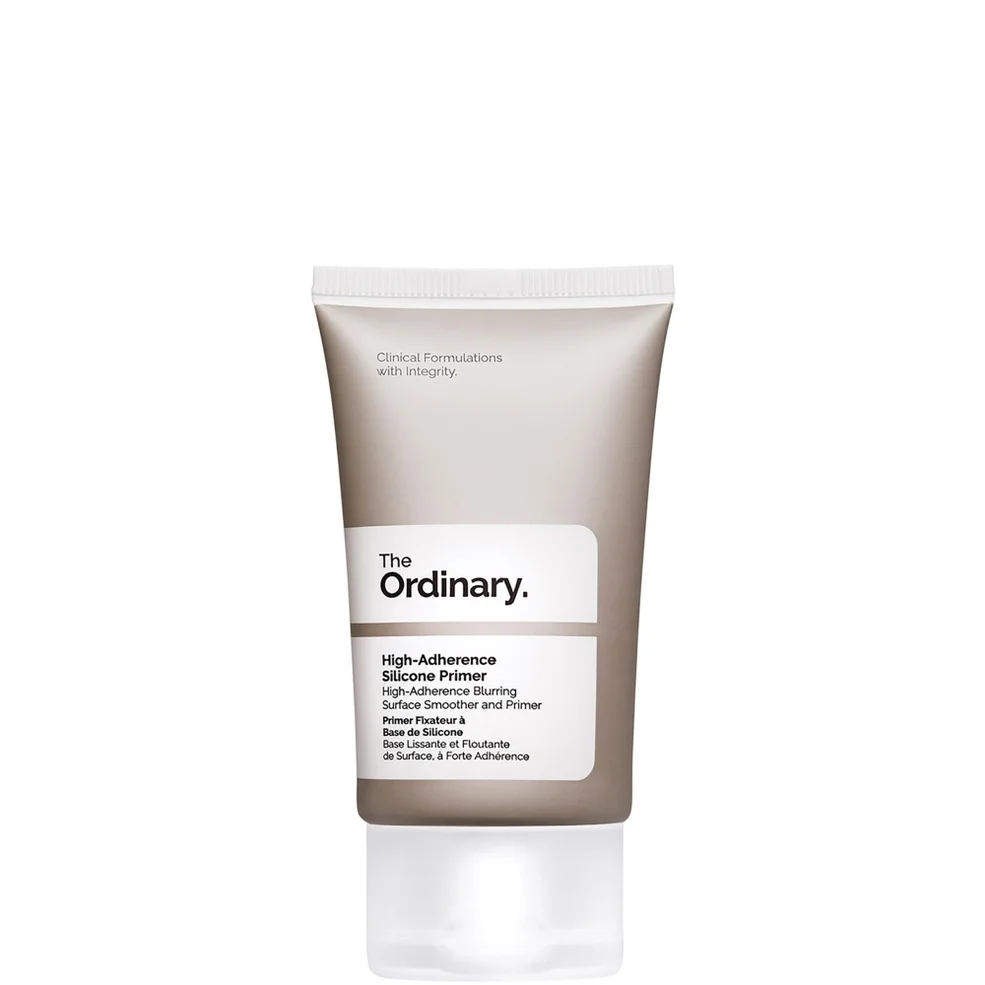 The Ordinary High-Adherence Silicone Primer silikonowa baza pod makijaż 30 ml Zdjęcie 1