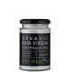 KIKI Health Organic Raw Virgin Coconut Oil olej kokosowy 200 ml