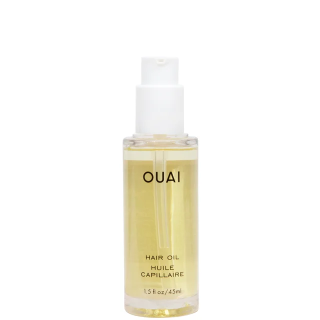 OUAI Hair Oil olejek do włosów 45 ml