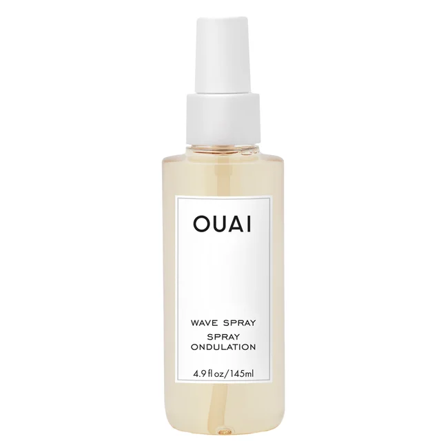 OUAI Wave Spray spray do włosów falowanych 145 ml