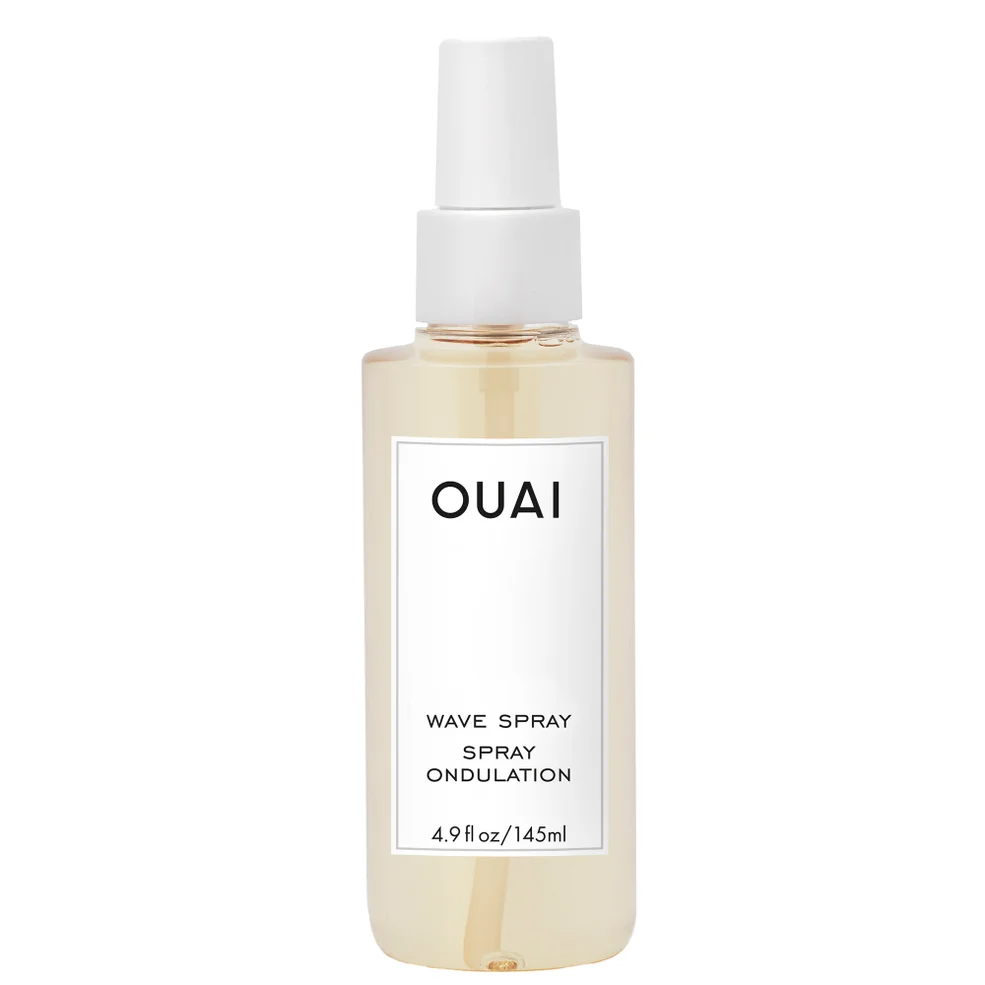 OUAI Wave Spray spray do włosów falowanych 145 ml Zdjęcie 1