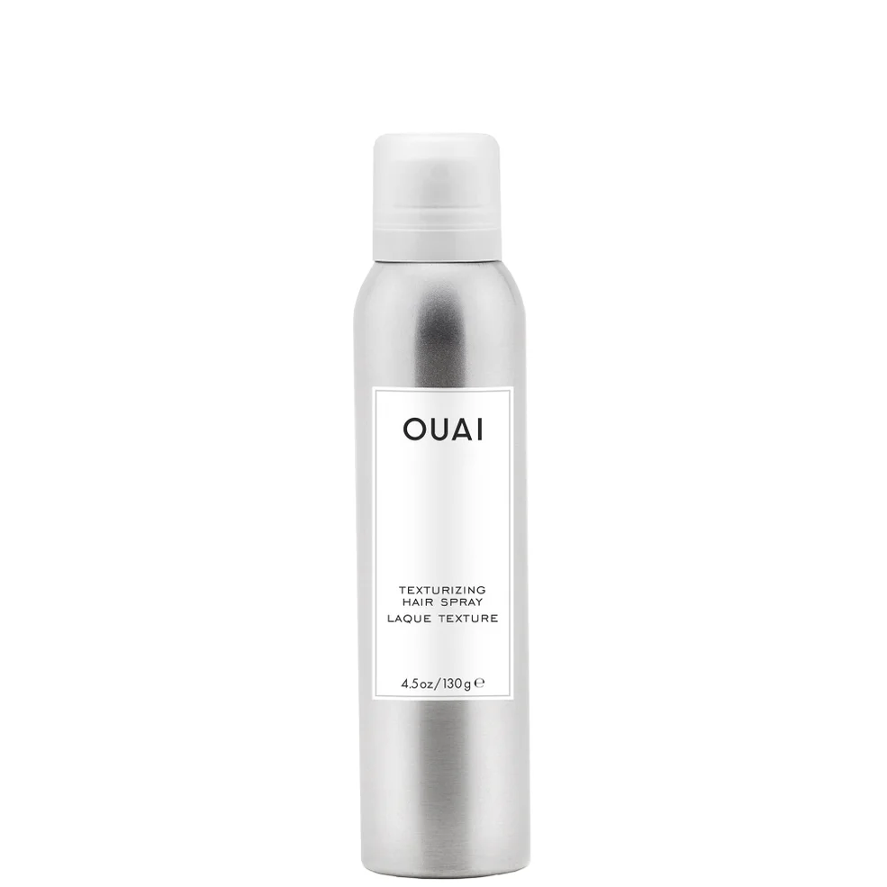 OUAI Texturizing Hair Spray 130g Zdjęcie 1