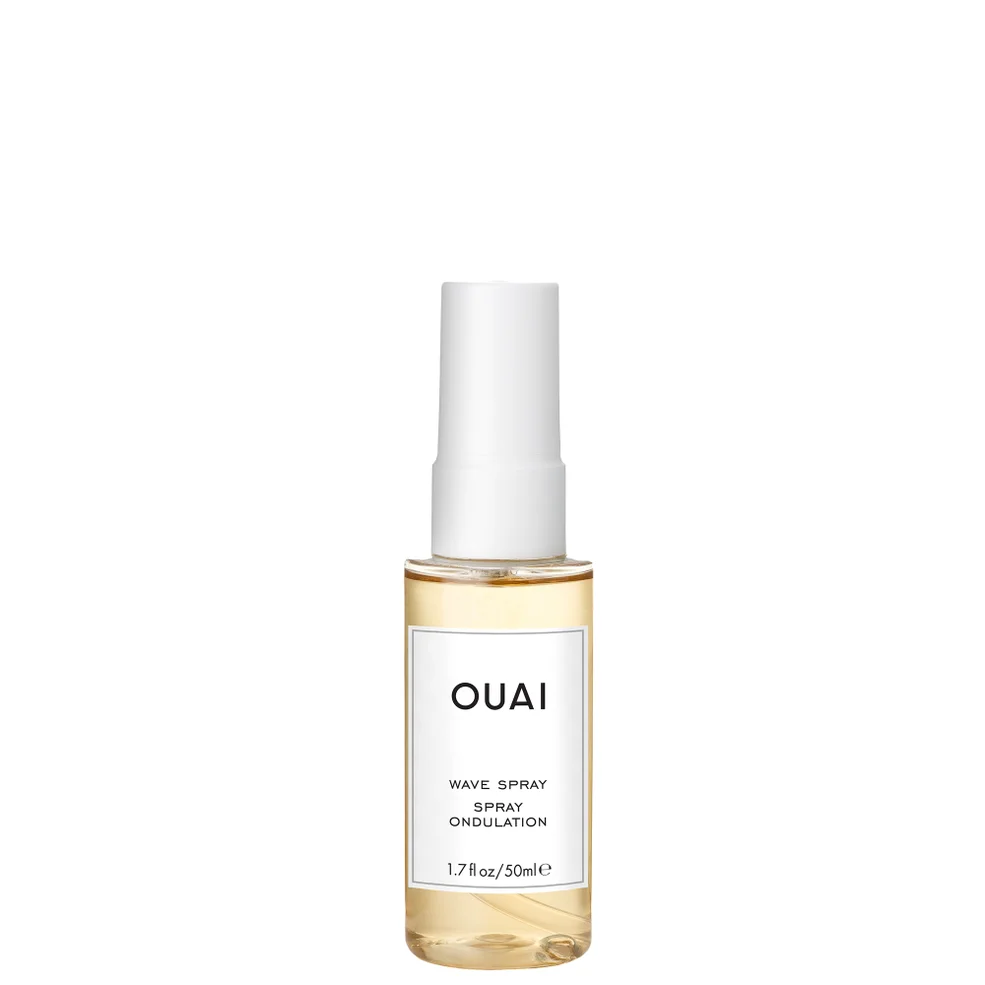 OUAI Wave Spray Luxe luksusowy spray do włosów falowanych 50 ml Zdjęcie 1