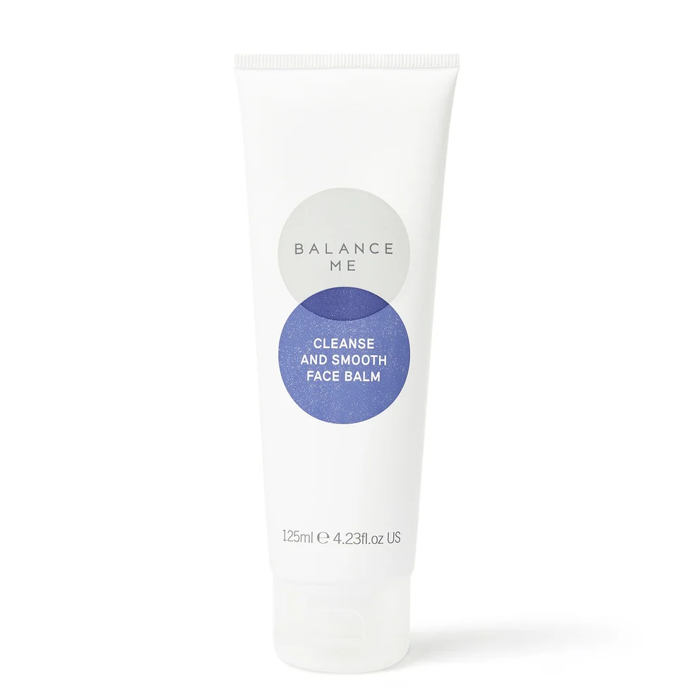 Balance Me Cleanse and Smooth Face Balm 125ml Zdjęcie 1