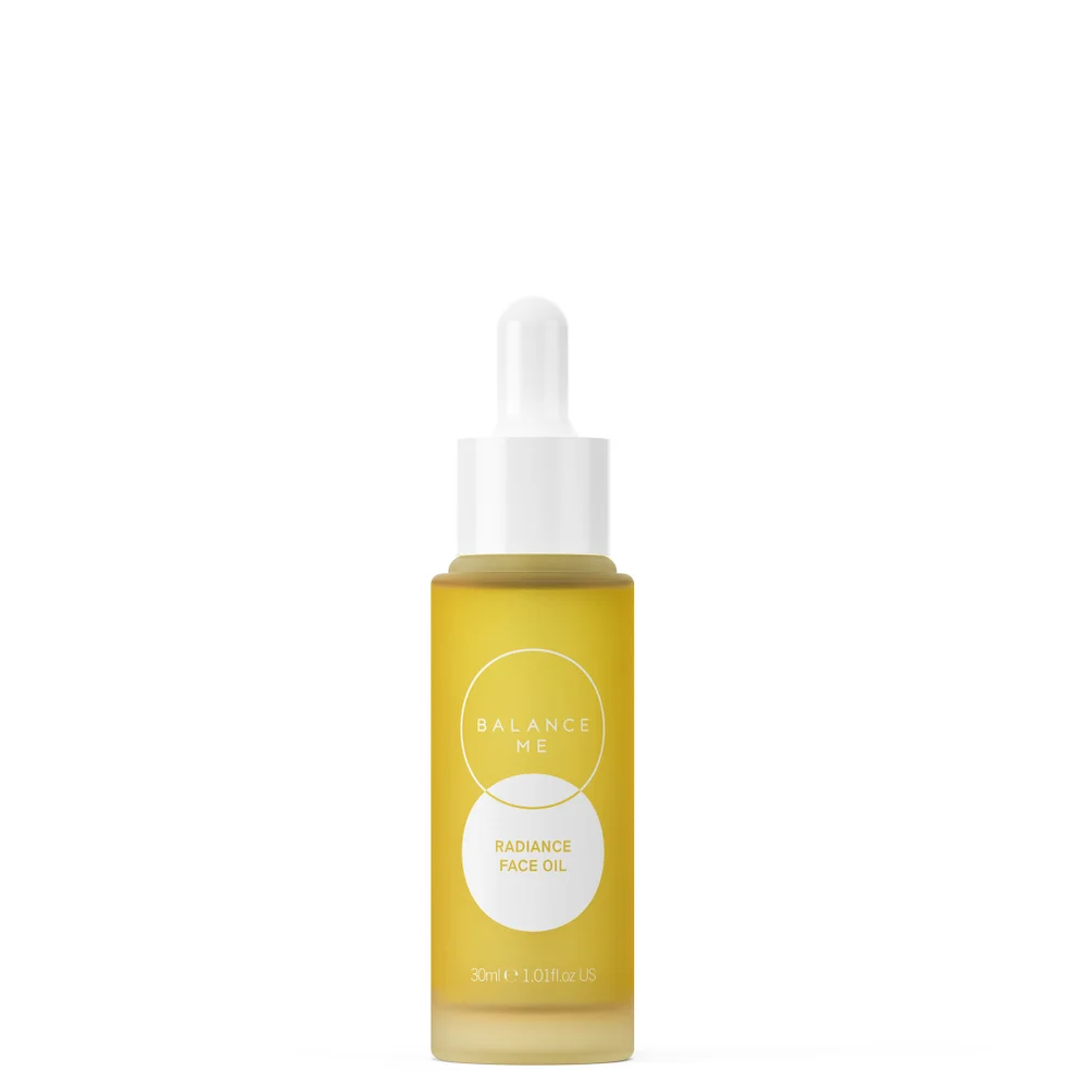 Balance Me Radiance Face Oil 30ml Zdjęcie 1