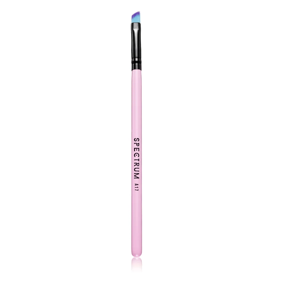 Spectrum Collections A17 Winged Eyeliner Brush Zdjęcie 1